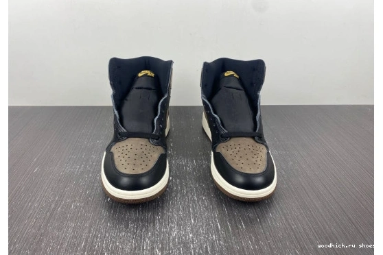 Jordan Palomino 1  Retro  DZ5485-020 DZ5485-020 OG  High 0429